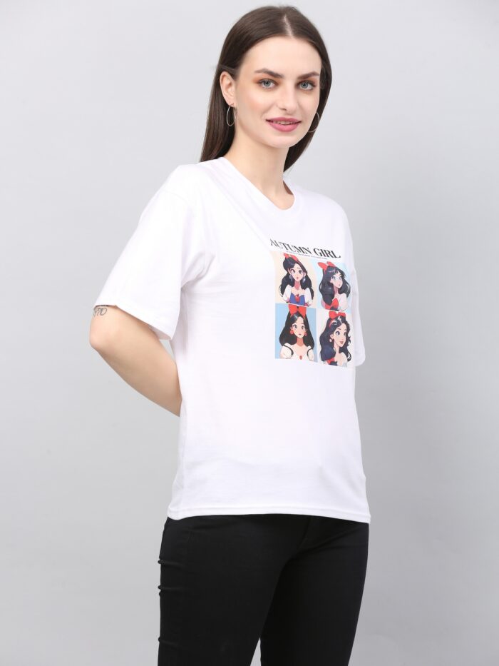 t-shirts for women