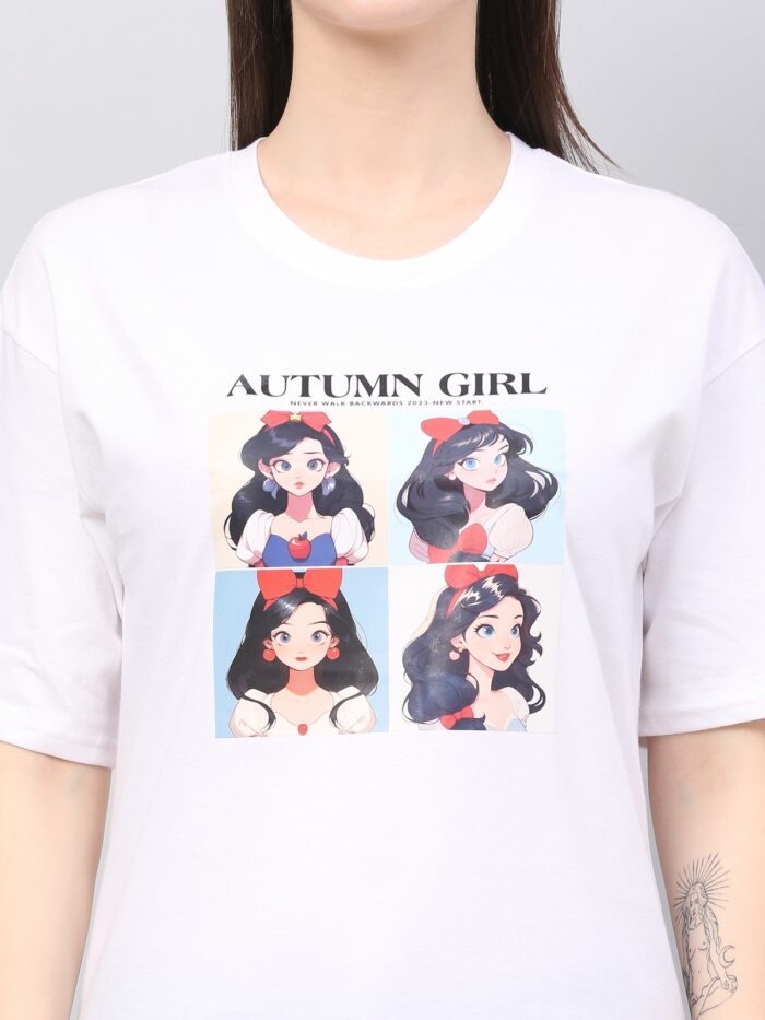 t-shirts for women