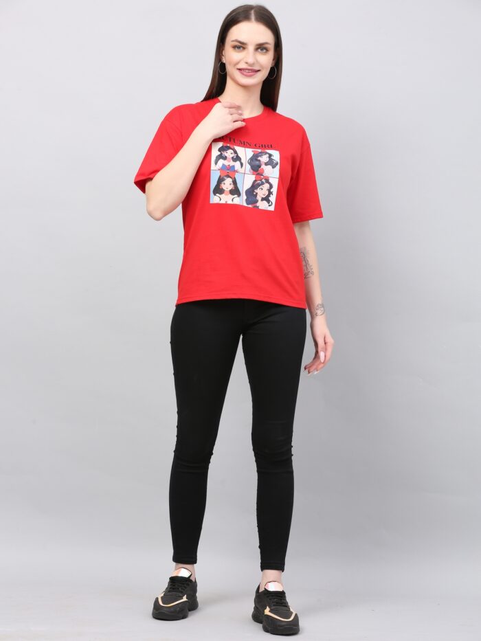 t-shirts for women