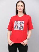 t-shirts for women