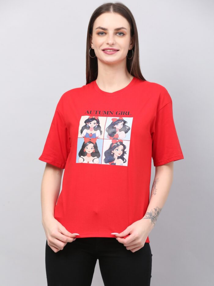 t-shirts for women