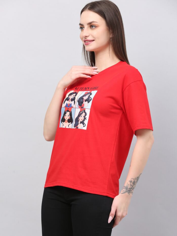 t-shirts for women