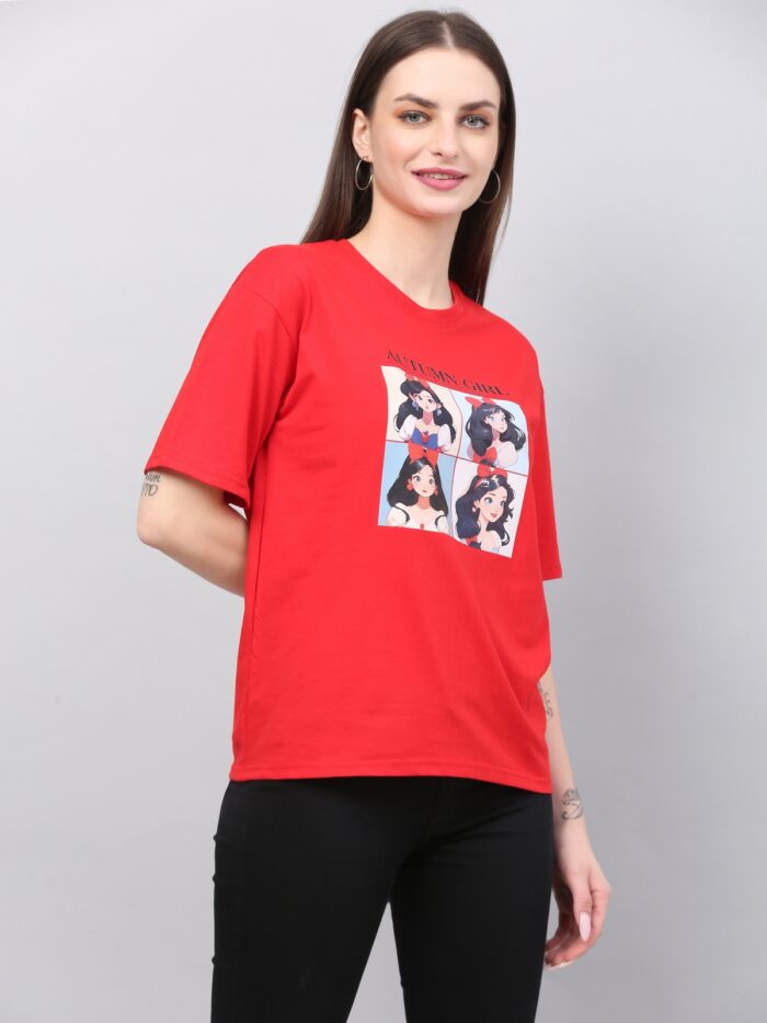 t-shirts for women