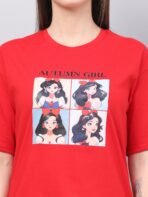 t-shirts for women