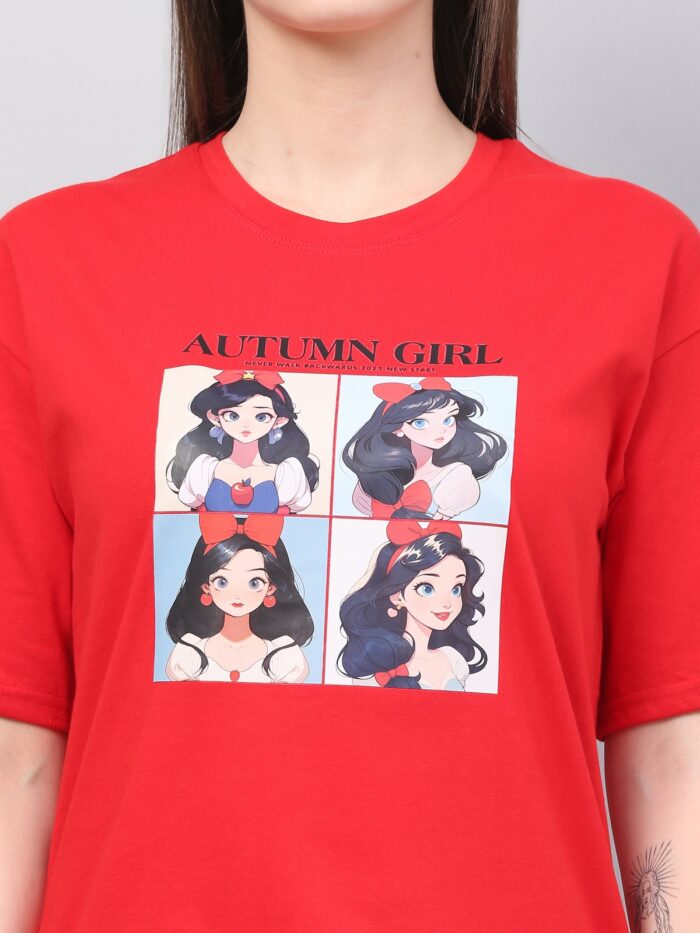 t-shirts for women