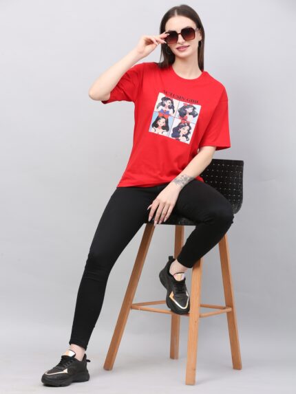 t-shirts for women