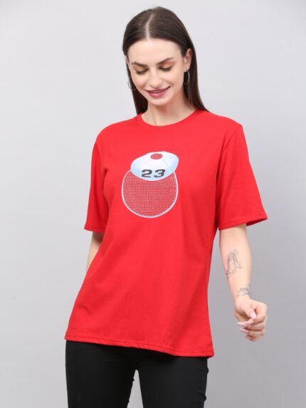 T-shirts for Women
