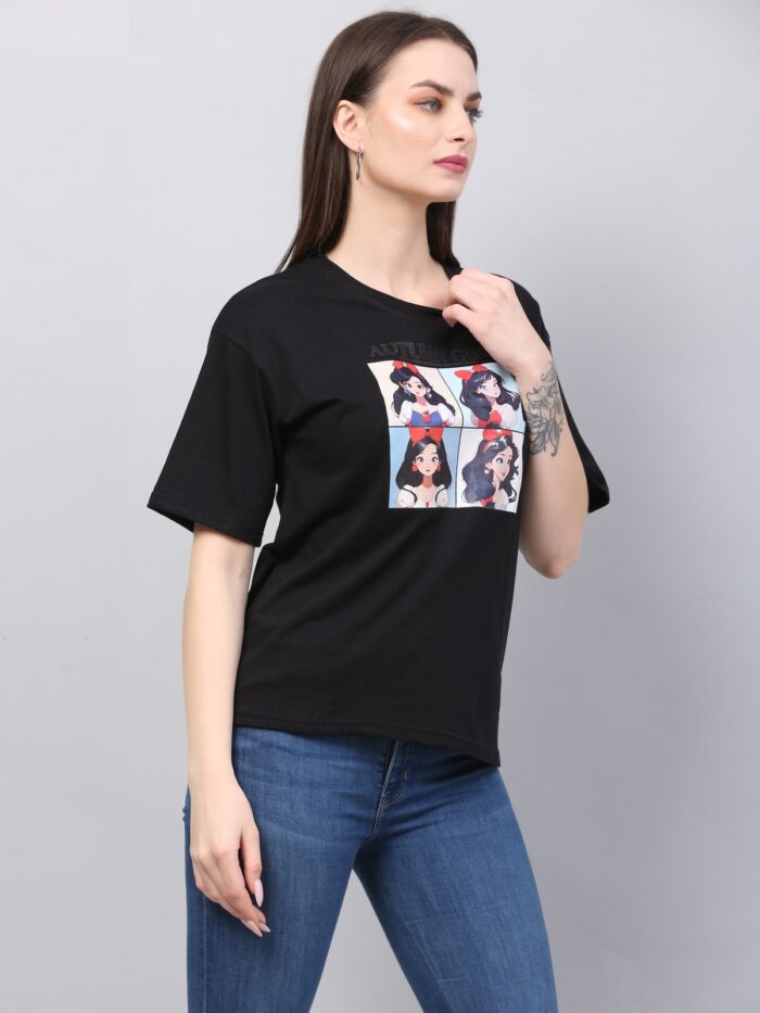 t-shirts for women