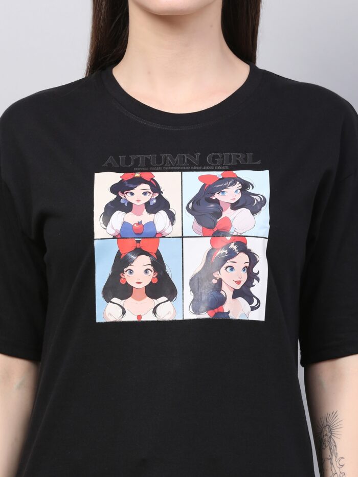 t-shirts for women