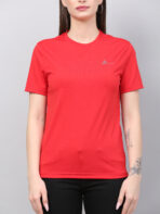 Red T Shirts For Women