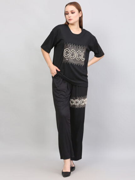 co ord sets, western