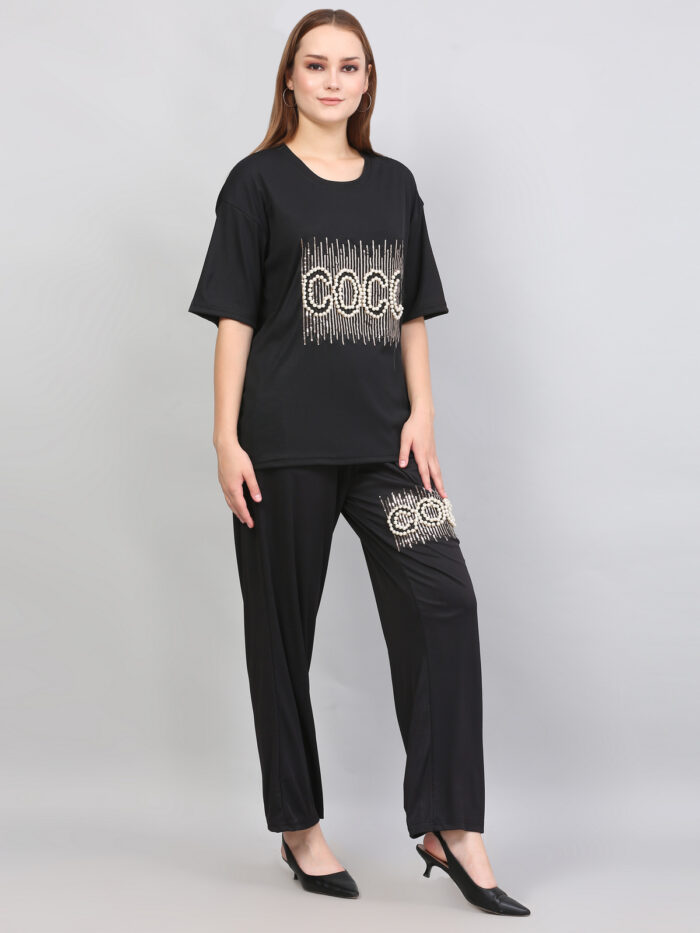 co ord sets, western