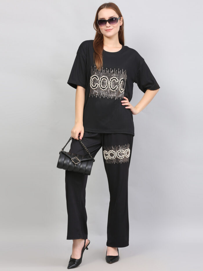 co ord sets, western