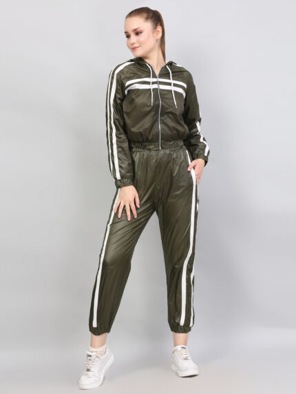 Moss Geen Women's Tracksuits / Women's Sportswear Sets
