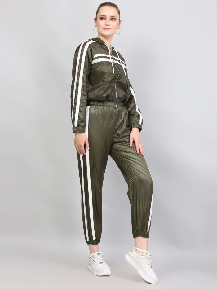 Moss Geen Women's Tracksuits / Women's Sportswear Sets