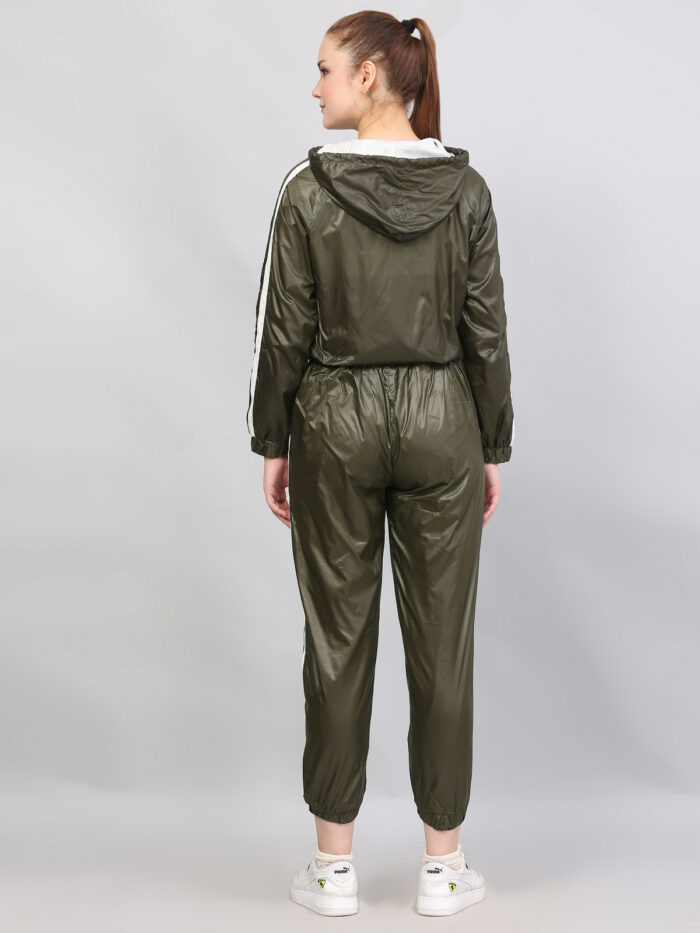Moss Geen Women's Tracksuits / Women's Sportswear Sets