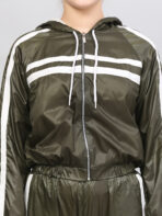 Moss Geen Women's Tracksuits / Women's Sportswear Sets