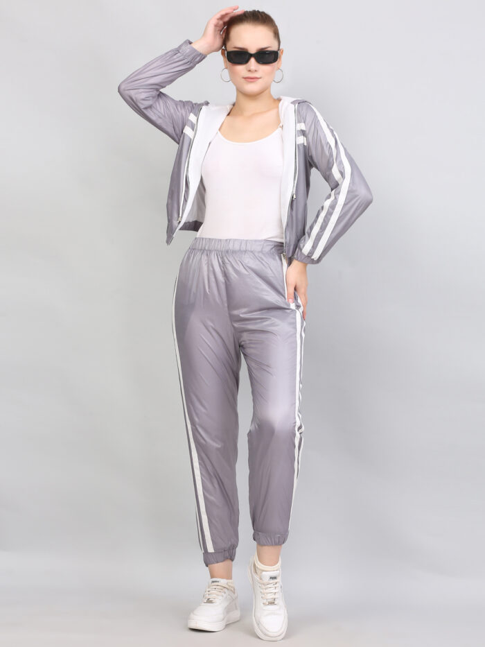 Greys Women's Tracksuits / Women's Sportswear Sets