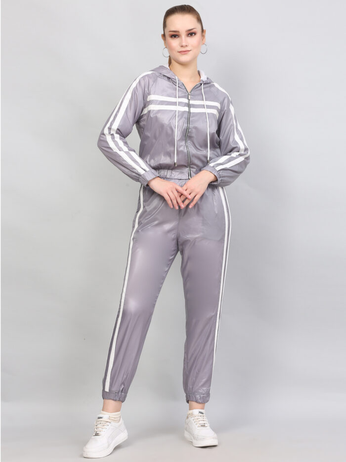 Greys Women's Tracksuits / Women's Sportswear Sets