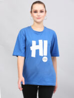Women Printed T-shirt