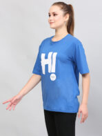Women Printed T-shirt