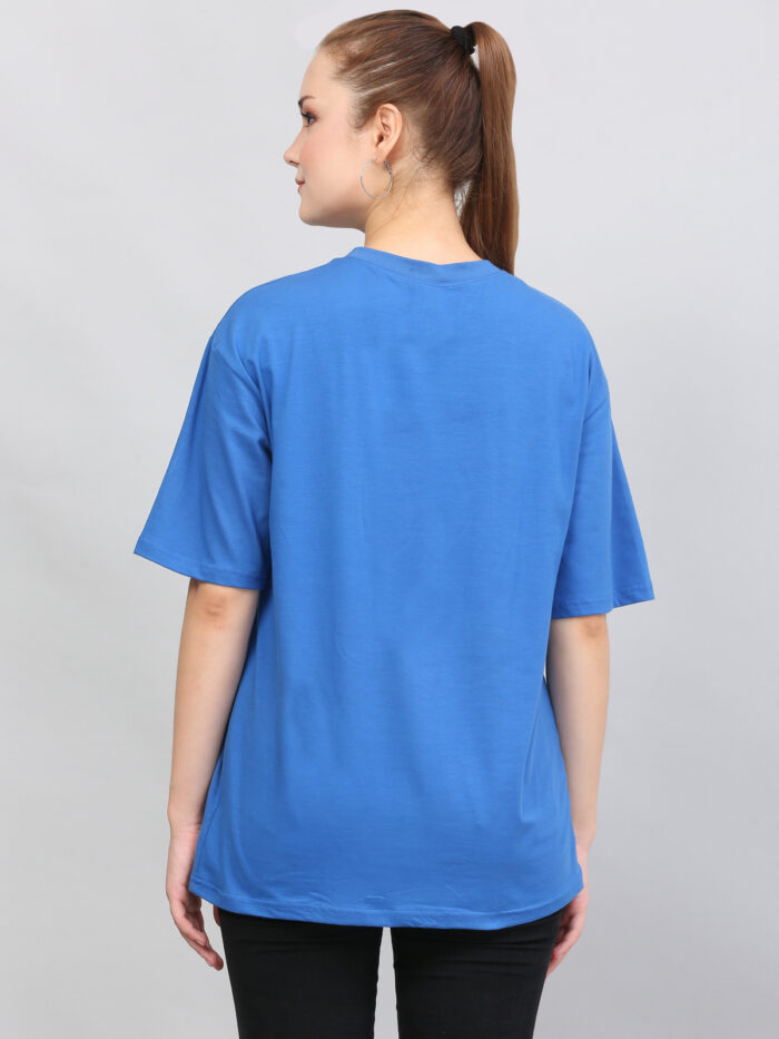 Women Printed T-shirt