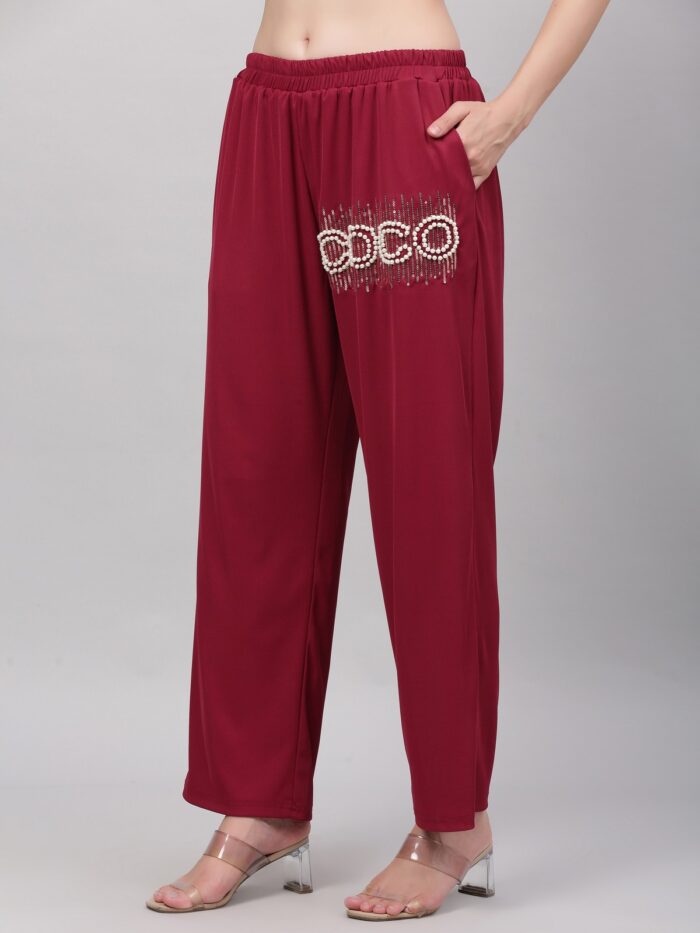 Co Ord Sets For Women Western