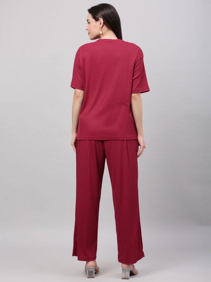 Co Ord Sets For Women Western