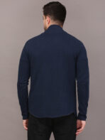 Men Open Casual Shrug