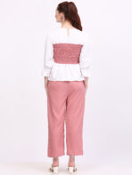 Top And Bottom Set For Women