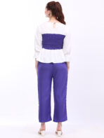 Top and Bottom Set For Women