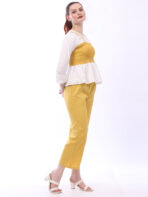 Top And Bottom Set For Women