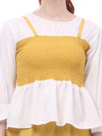 Top And Bottom Set For Women