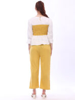 Top And Bottom Set For Women