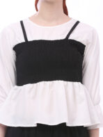 Top And Bottom Set For Women