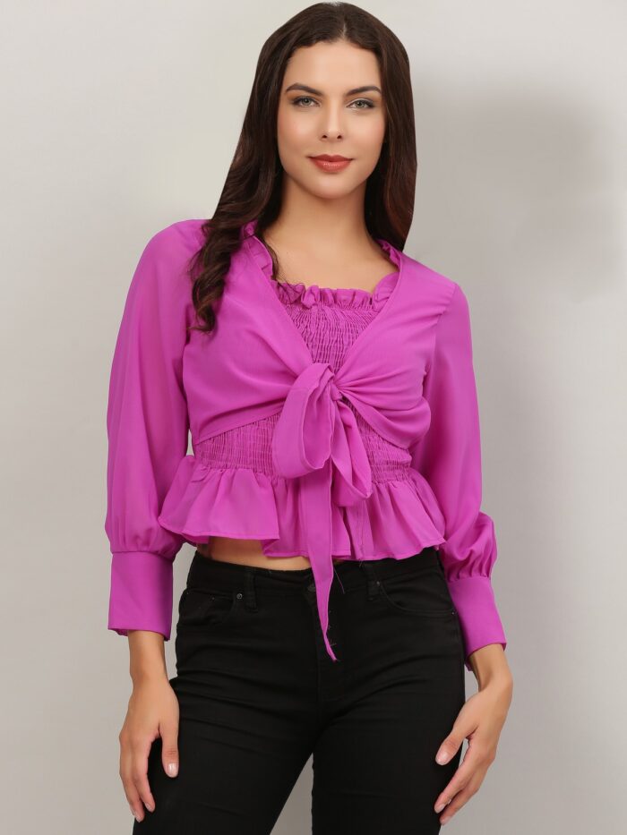 Buy Casual Tops for Women