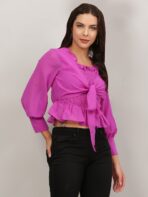 Buy Casual Tops for Women