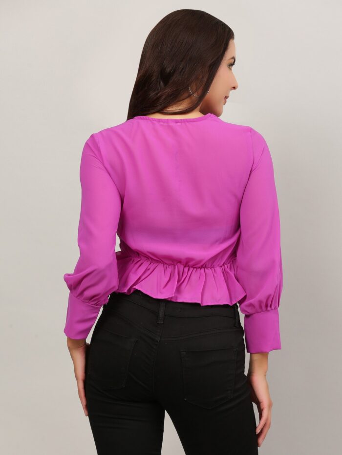 Buy Casual Tops for Women