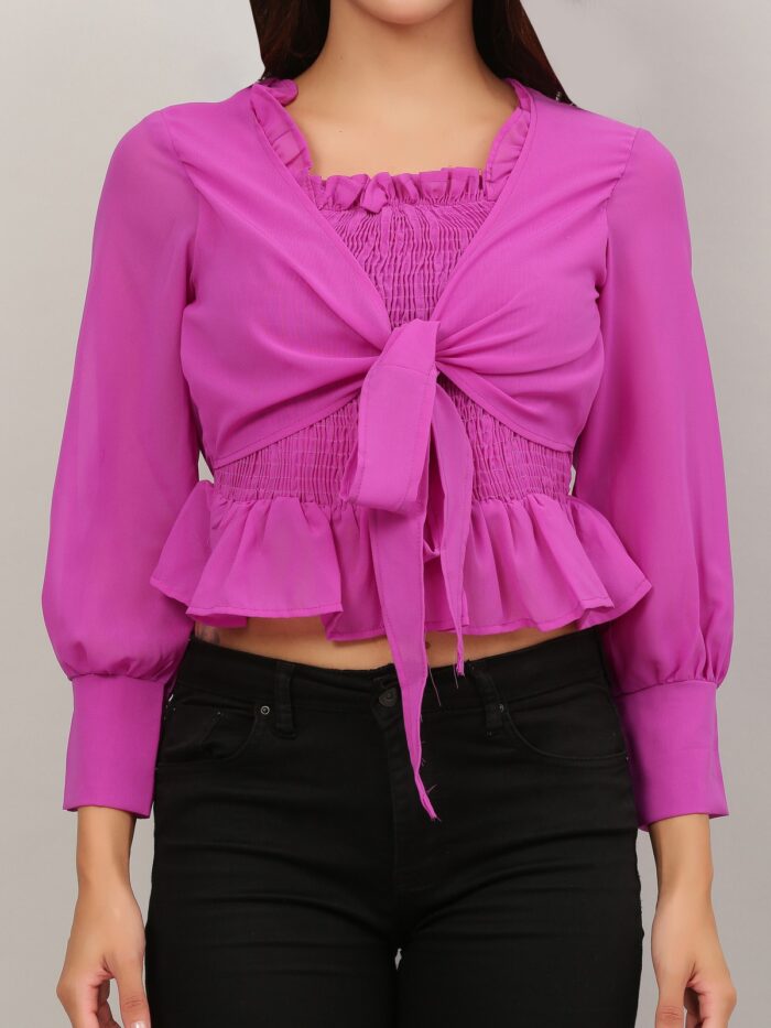 Buy Casual Tops for Women