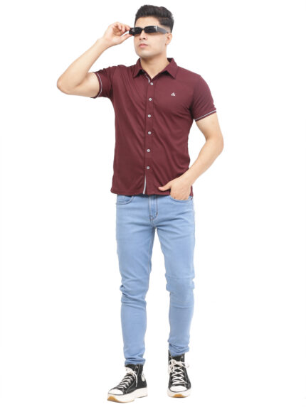 Buy Casual Shirts for Men
