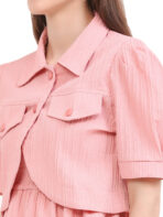Two Piece Dress For Women