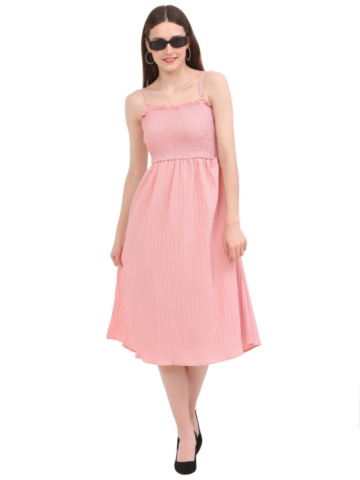 Two Piece Dress For Women