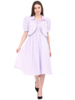 Two Piece Dress For Women