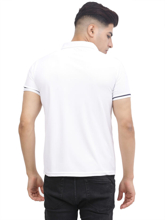Buy Casual White Shirts for Men
