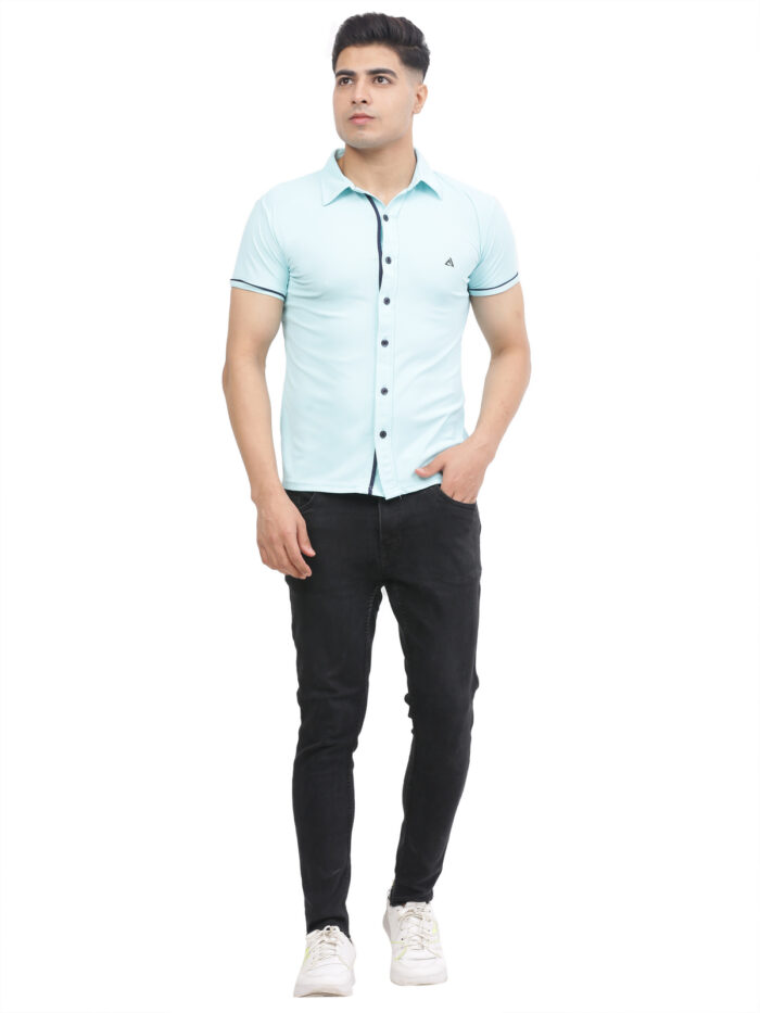 Buy Casual Shirts for Men