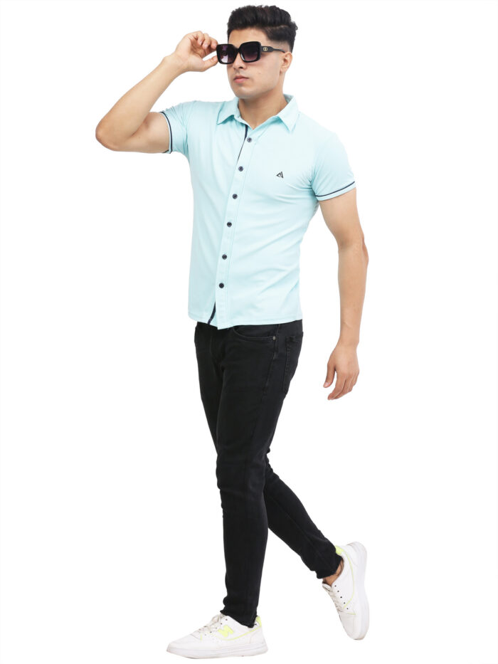 Buy Casual Shirts for Men