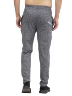 Grey Men's Track Pants