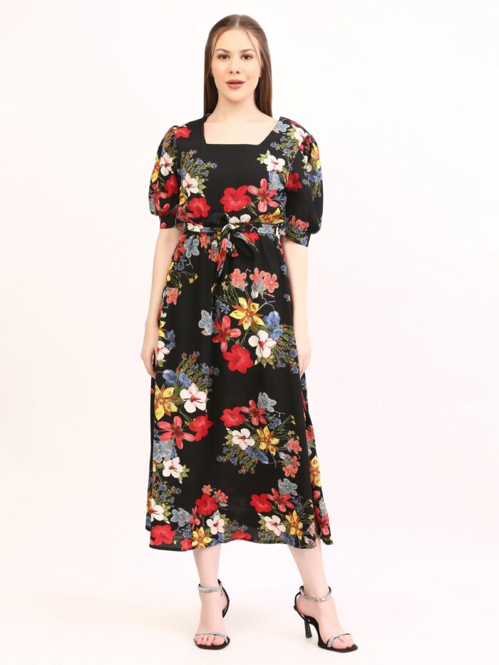 A line Dresses for Women
