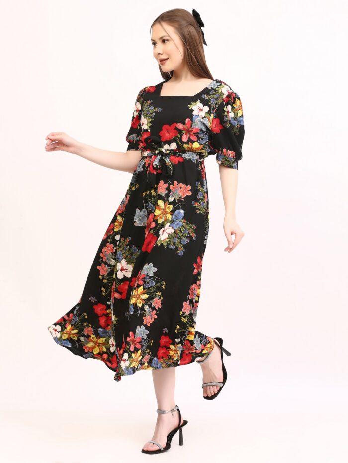 A line Dresses for Women