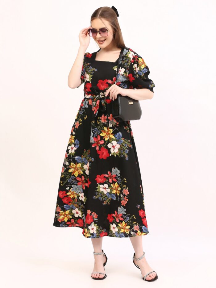 A line Dresses for Women